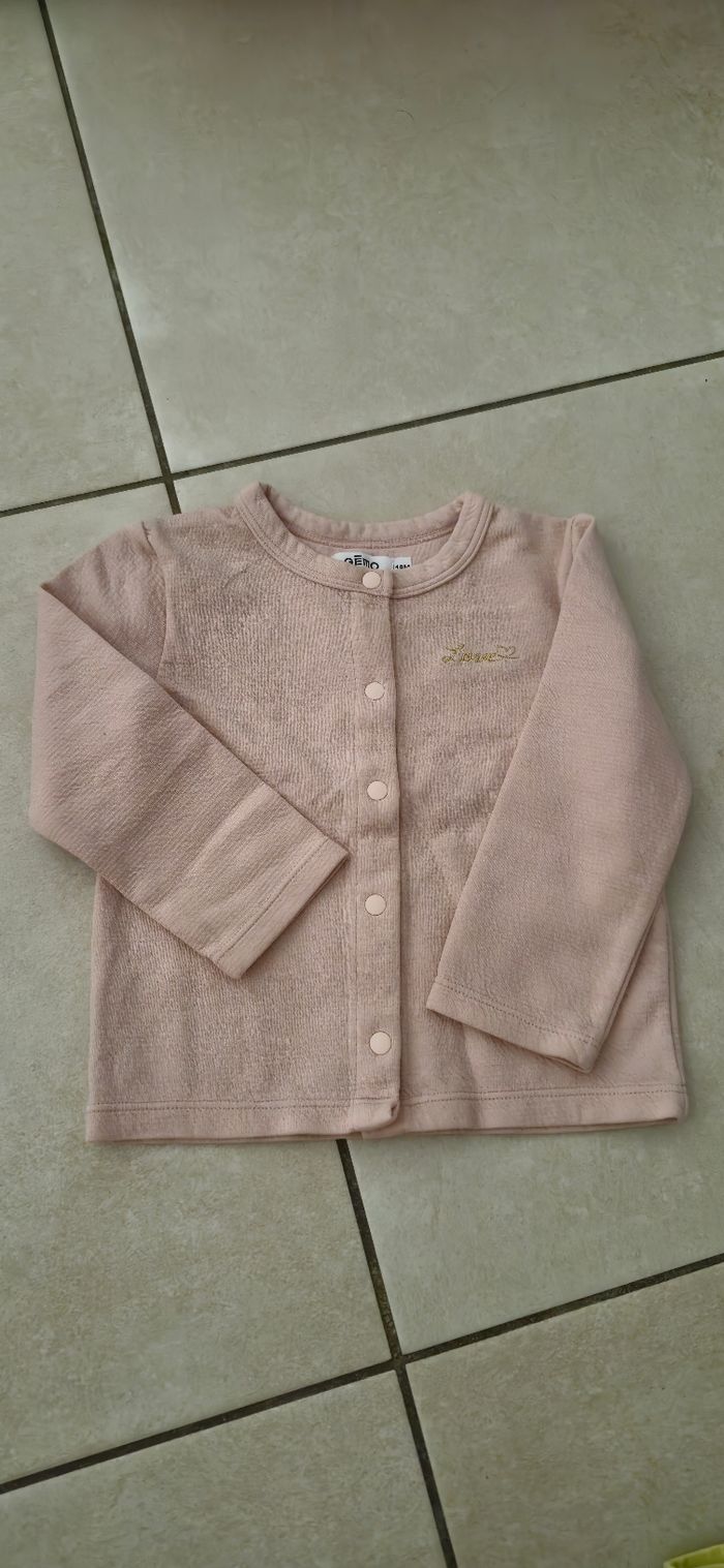 Gilet