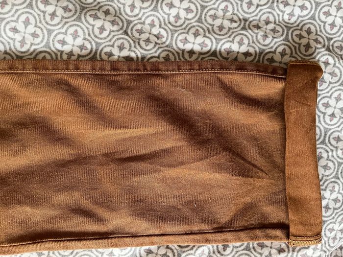 Pantalon chino - photo numéro 8