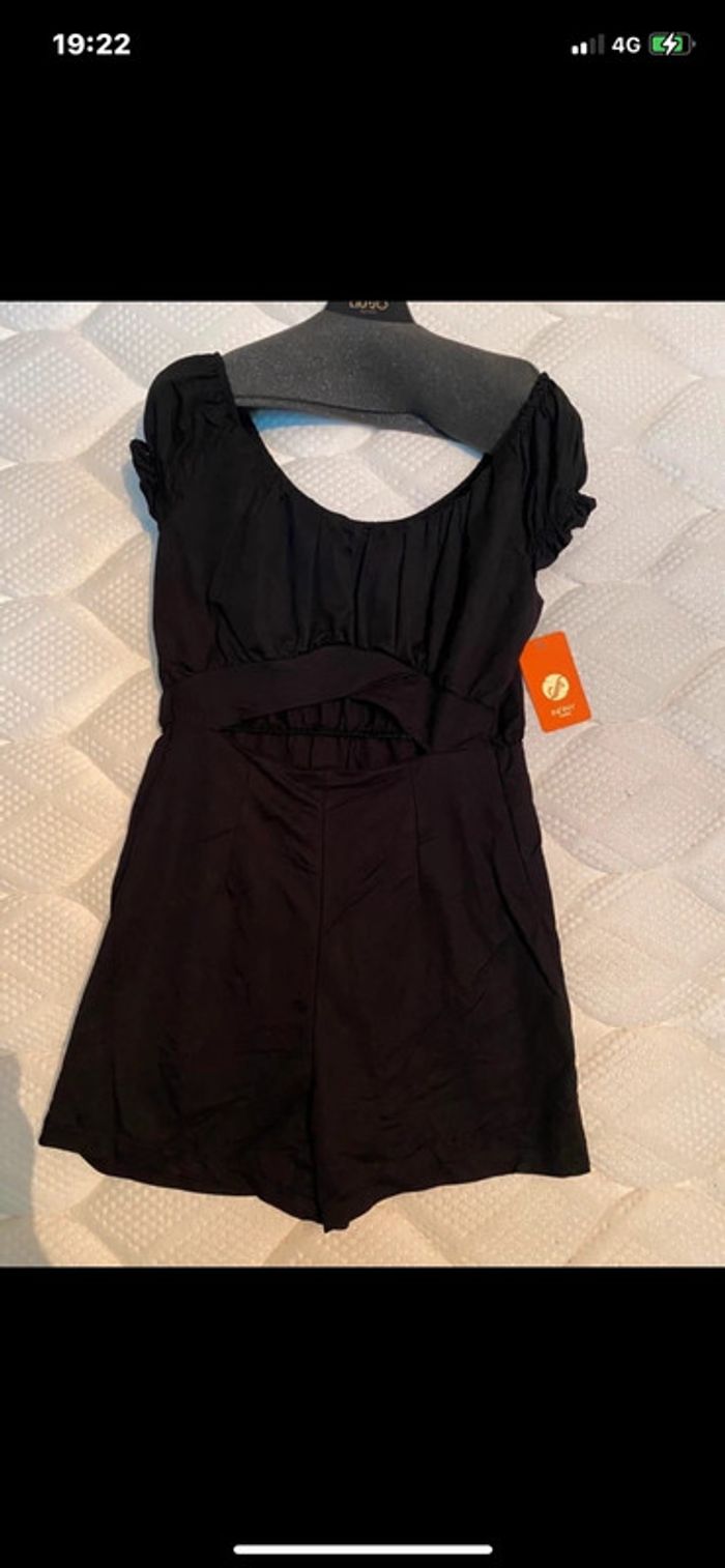 Combi short neuf - photo numéro 2