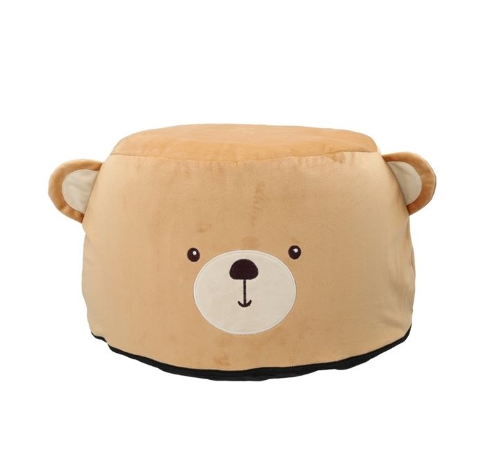 Pouf pour enfants - photo numéro 3