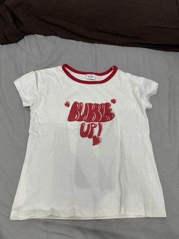 Tee shirt