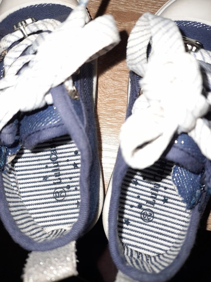 Chaussure lulu - photo numéro 2