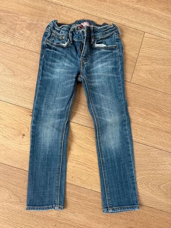 Jeans H&M en 4/5ans