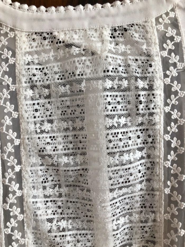 Blouse femme School Rag taille 1 - photo numéro 3