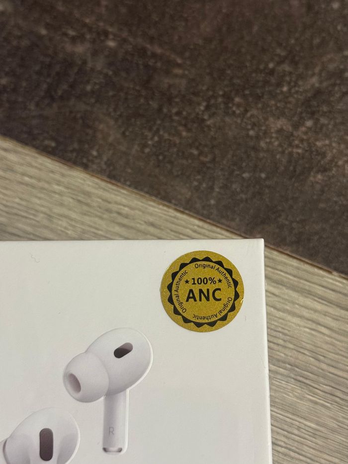 Air pods pro 2e génération - photo numéro 3