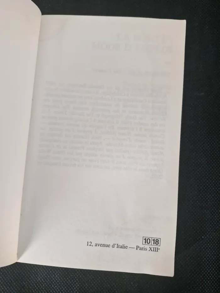 La bonté mode d'emploi - Nick Hornby - photo numéro 4