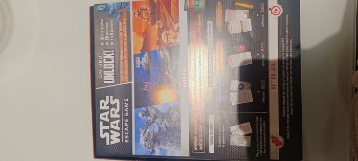 Unlock Star wars - photo numéro 3