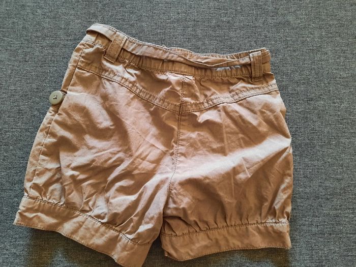 Short - photo numéro 2