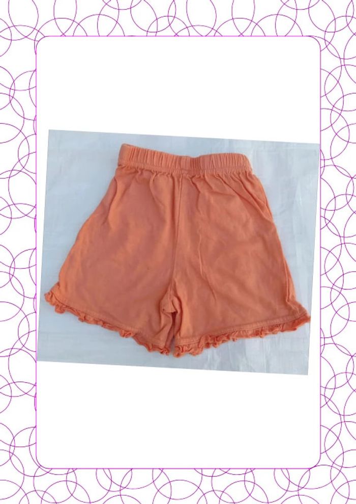 Short 18 mois - photo numéro 4