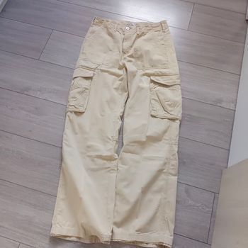 Cargo bershka