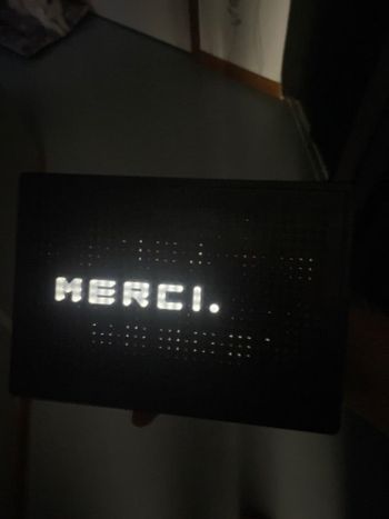 Décoration, lumineuse