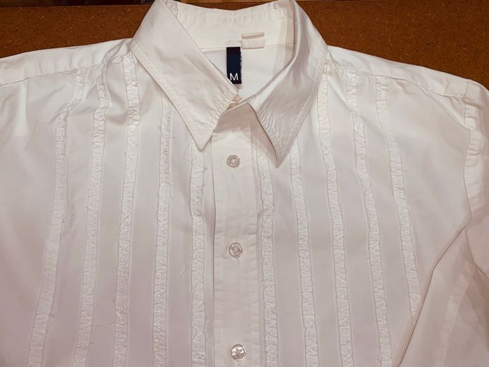 Chemise H&M - photo numéro 2