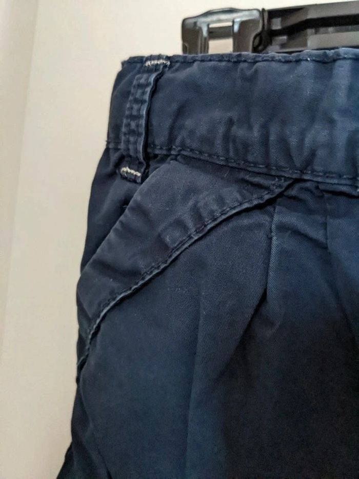 Short Obaibi - photo numéro 3