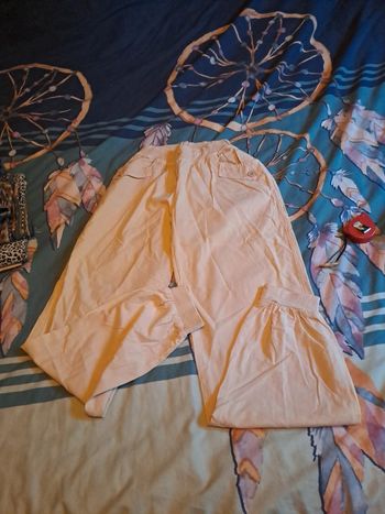 Pantalon léger T36/38