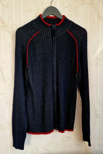 Gilet homme