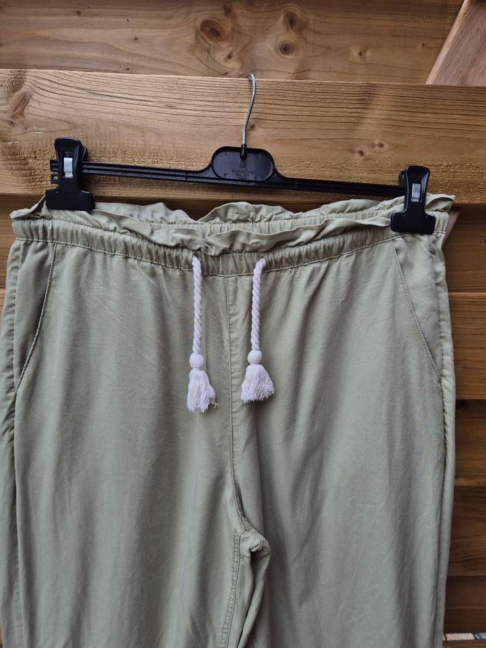 Pantalon ete - photo numéro 3