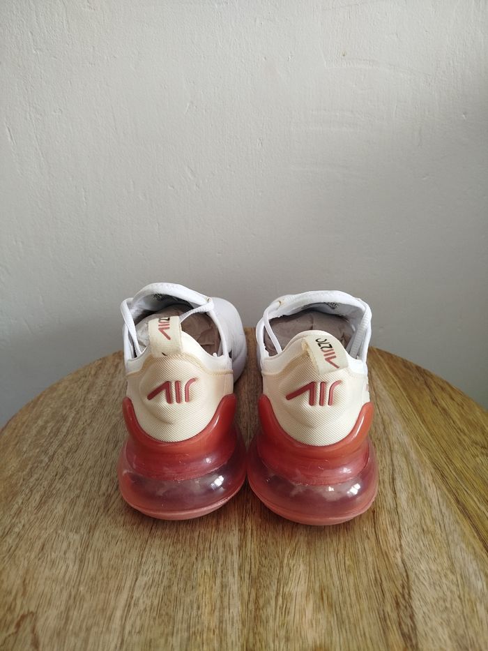 Baskets Nike T 38 - photo numéro 7