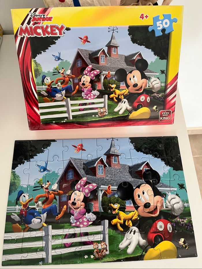 Puzzle