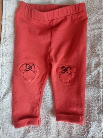 Pantalon Disney 6mois