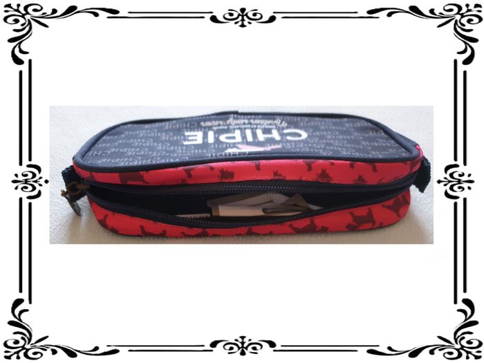 Trousse Chipie. - photo numéro 3