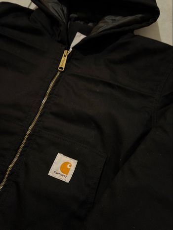 Veste Carhartt Active Jacket Rework