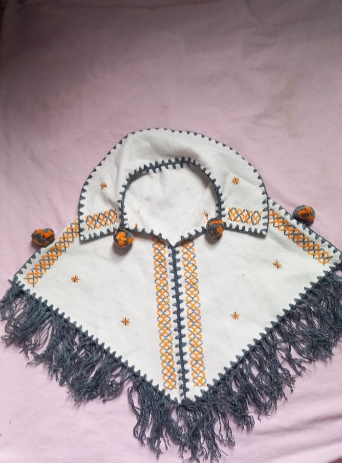 Poncho