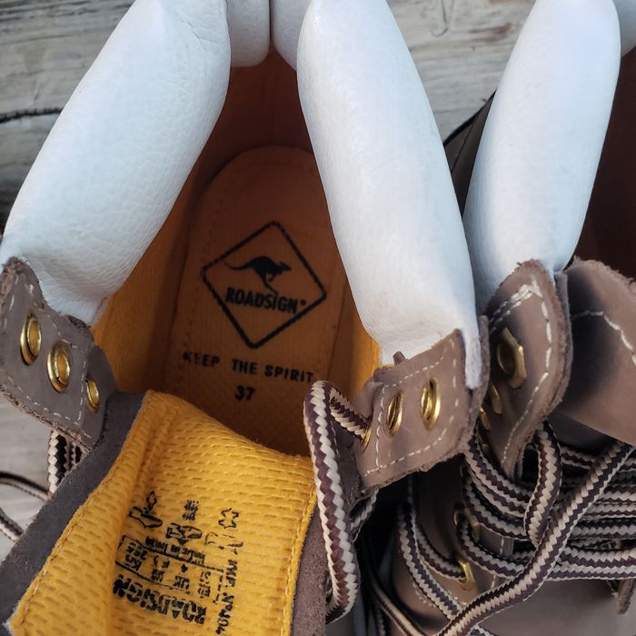 Bottines Roadsign - photo numéro 5