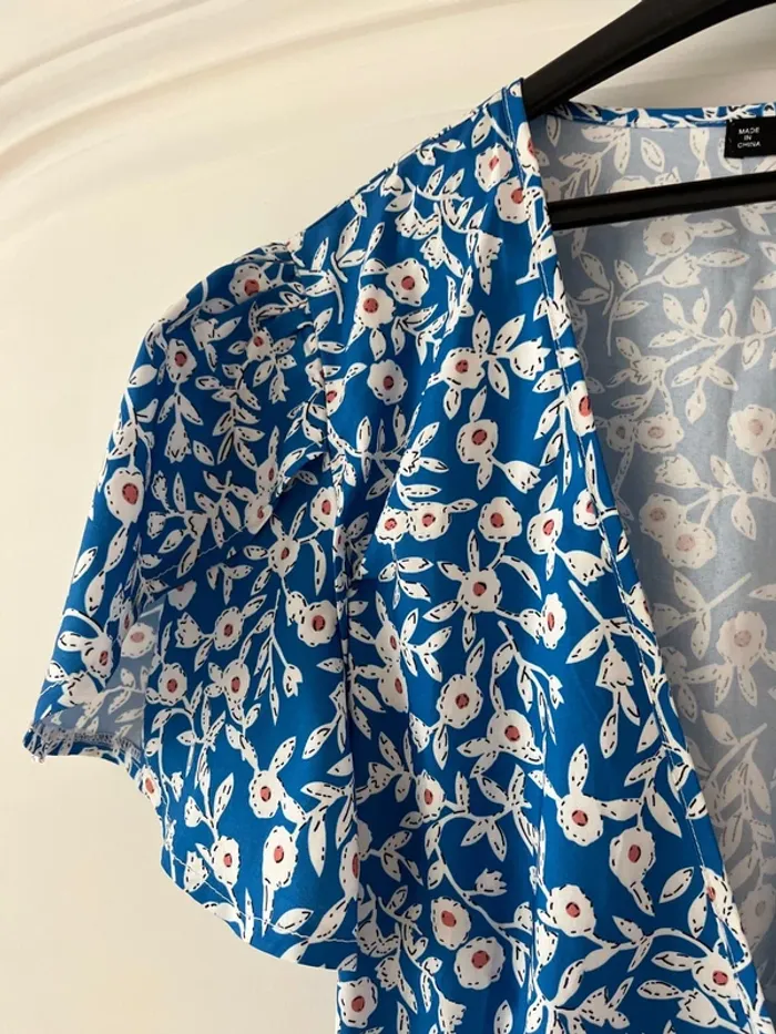 Robe Shein - photo numéro 2