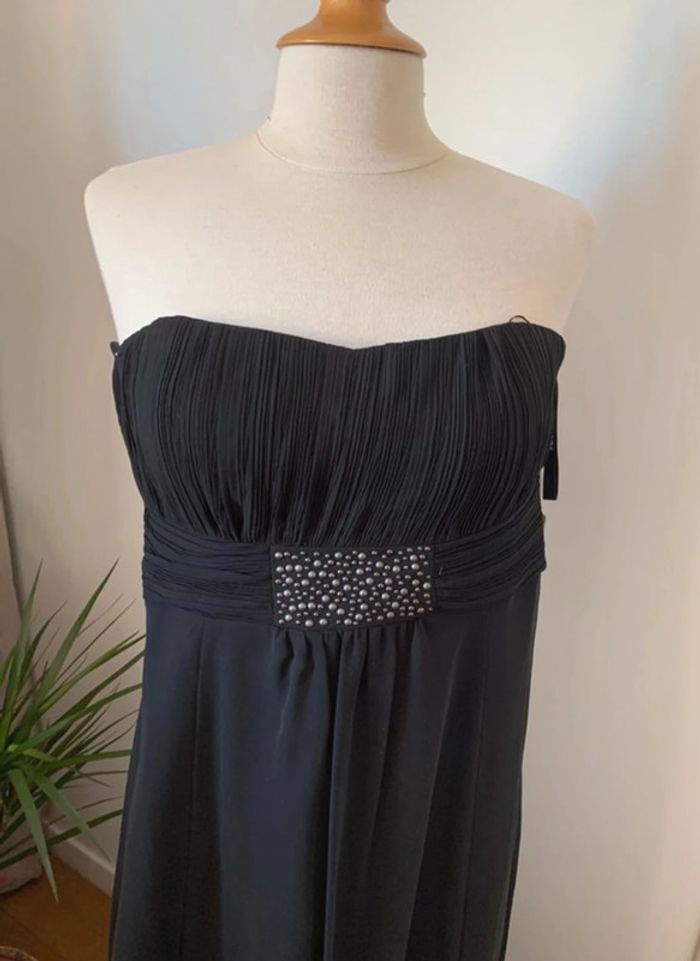 Robe bustier Vera Mont taille 40/42 - photo numéro 2