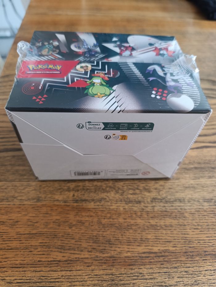 Display min tins 10.5 scellé - photo numéro 5