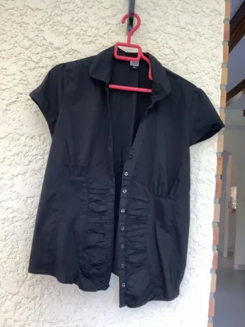 Chemise très originale