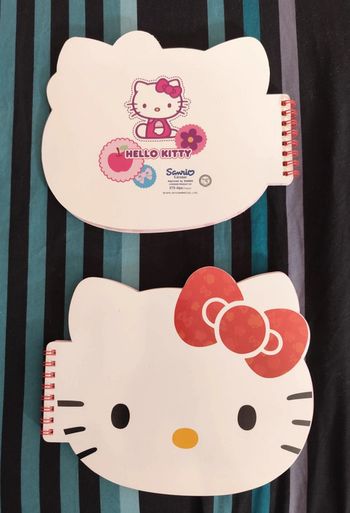 Album photo Hello Kitty