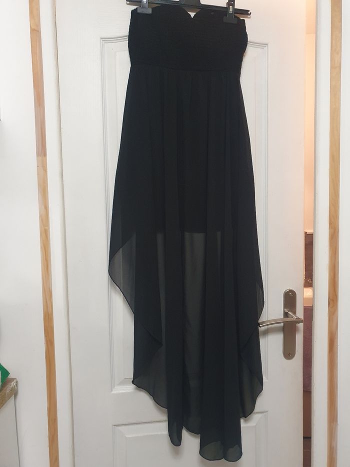 Robe - photo numéro 4