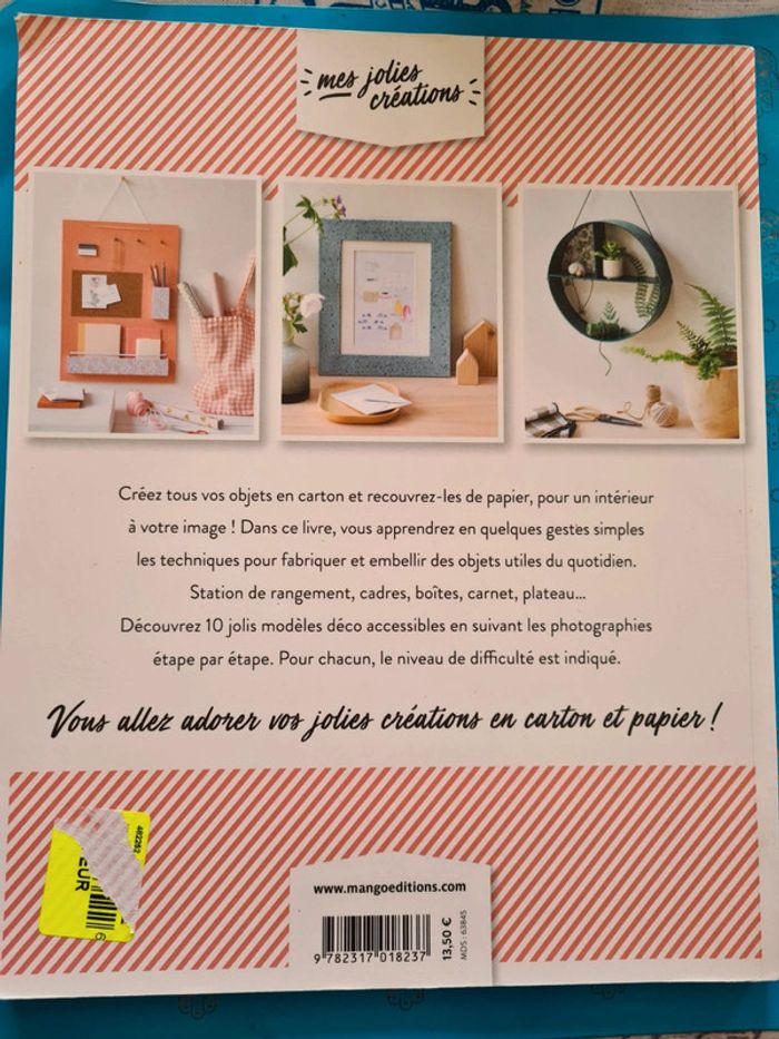 Livre - photo numéro 2