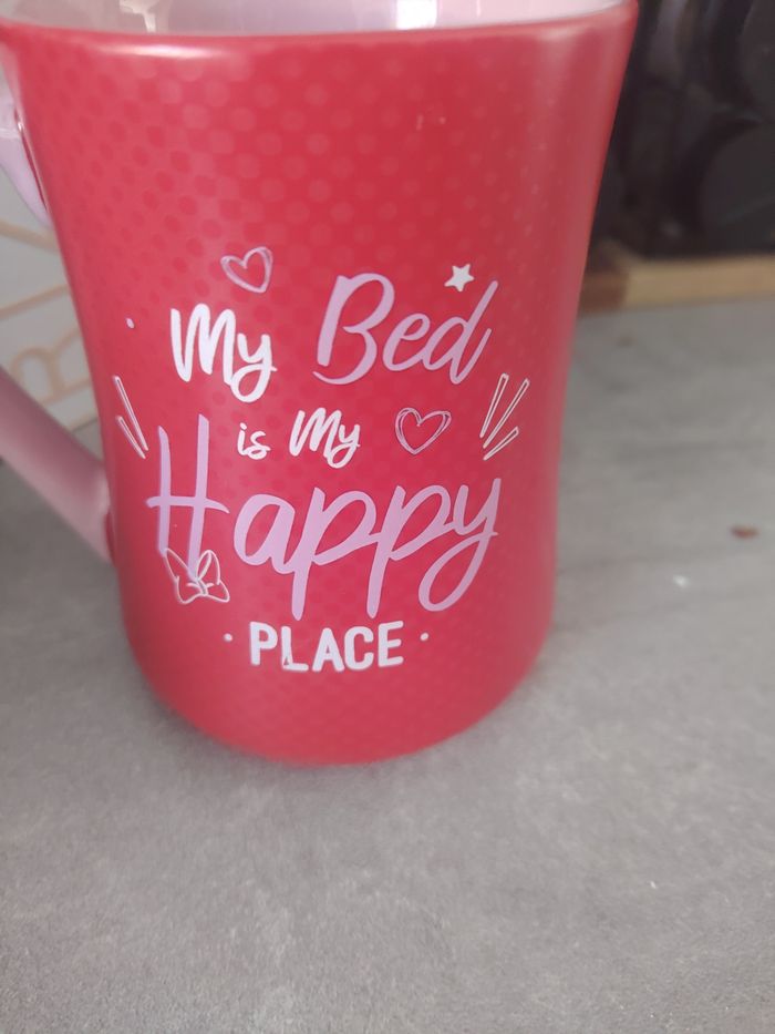 Tasse Disneyland Paris - photo numéro 2