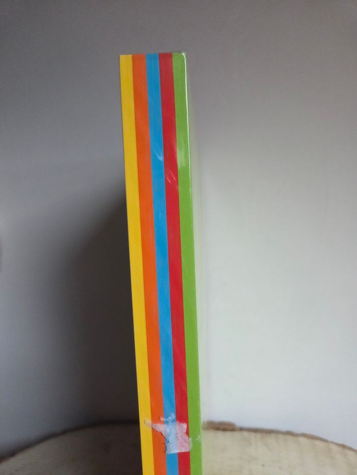 Feuilles Couleurs - photo numéro 2