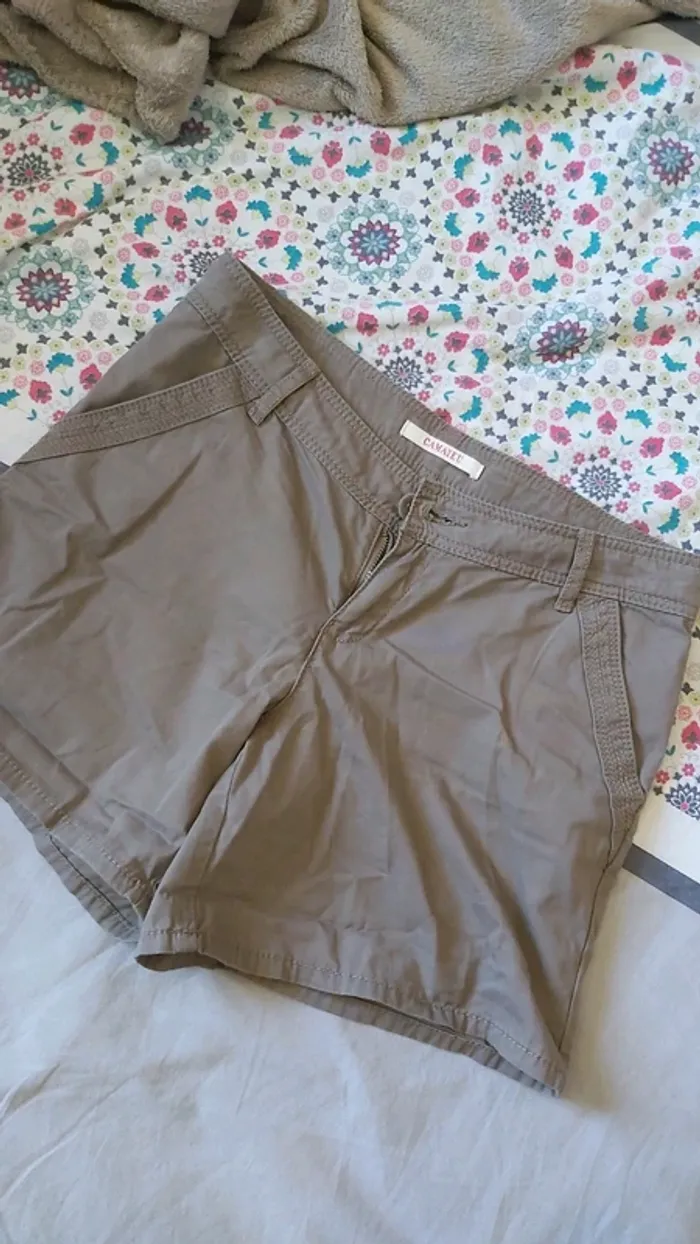Short