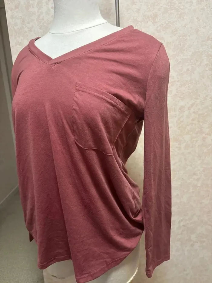 Blouse taille 42 - photo numéro 2