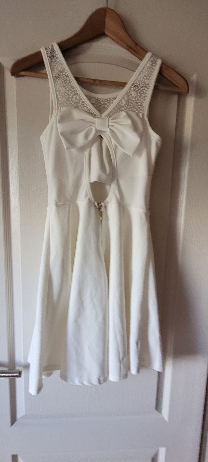 Robes de cérémonie - photo numéro 2