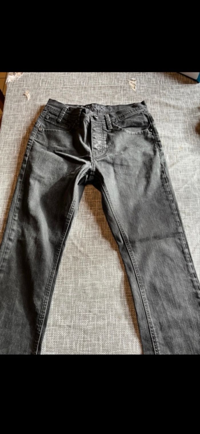 Jeans bonobo - photo numéro 2