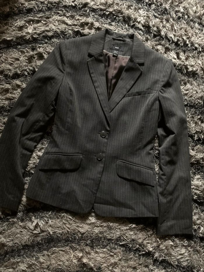 Très belle veste H&M - photo numéro 5