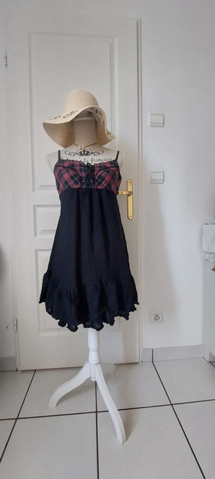 Robe vintage Cop Copine Céline taille 40