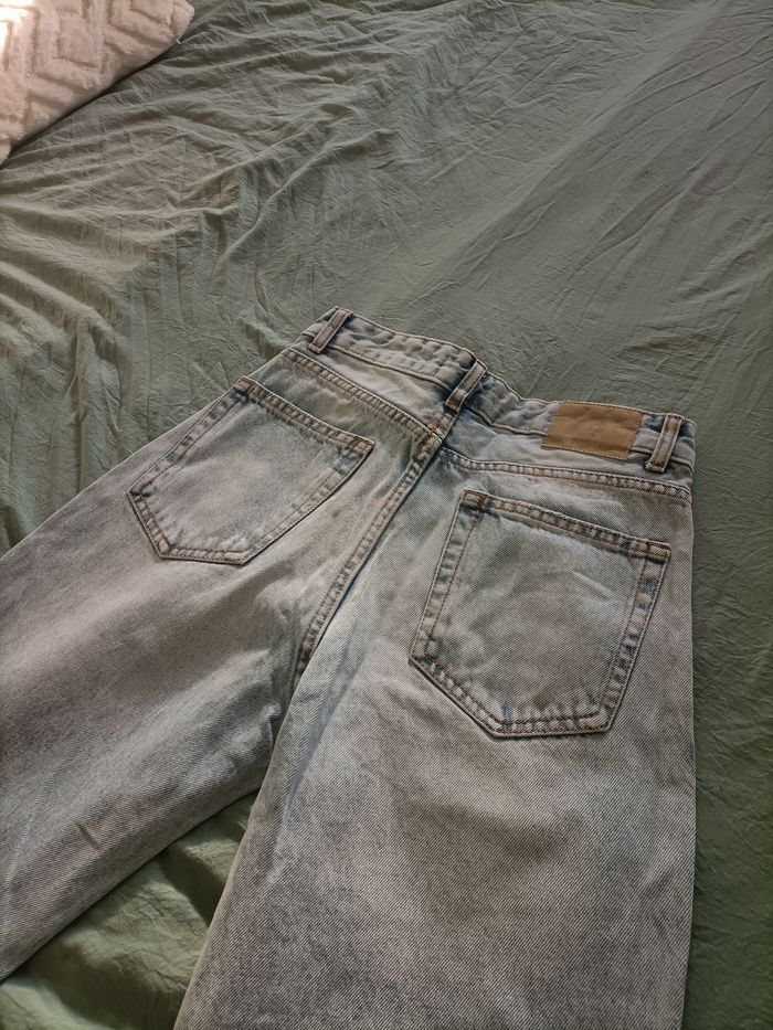 Jean Pull And Bear