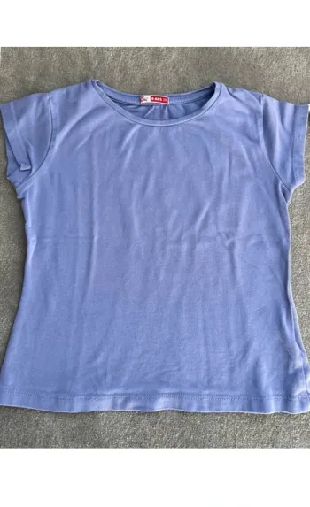 T shirt - Du pareil au même - 8 ans