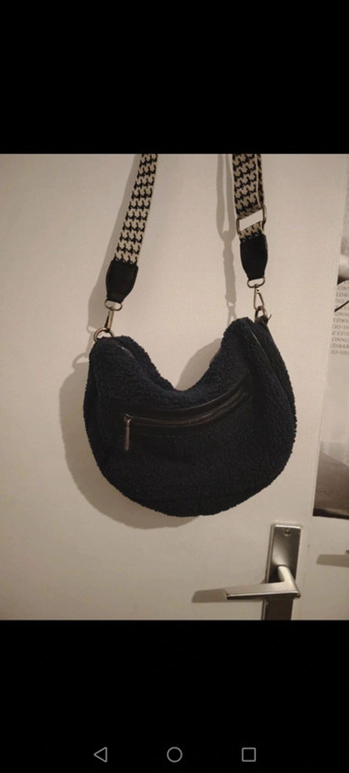 Sac mandoline - photo numéro 2