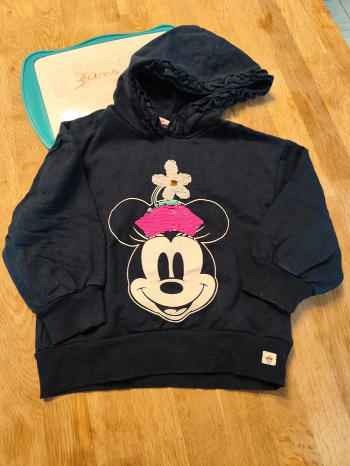 Sweats Minnie