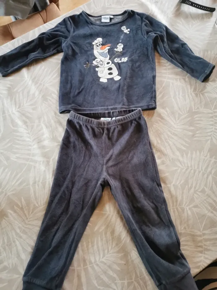 Pyjama olaf
