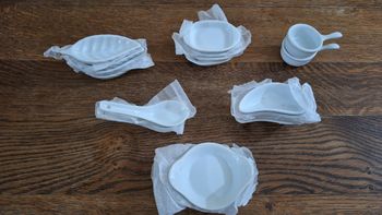 22 amuses bouches neuf