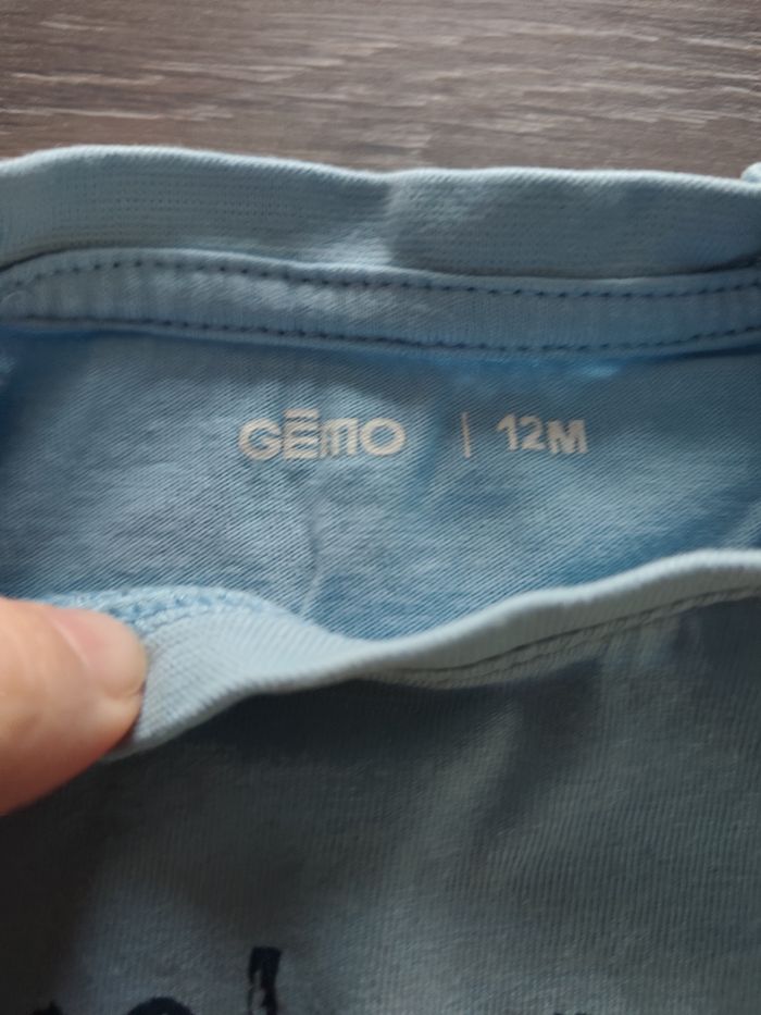 T shirt - photo numéro 2