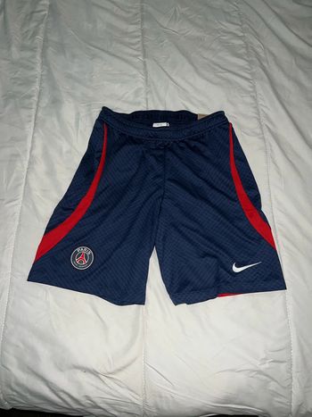 Short Nike PSG taille S unisex